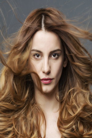 Nihal Işıksaçan profil kép