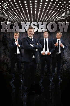 Manshow poszter