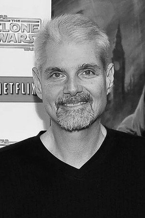 Tom Kane profil kép
