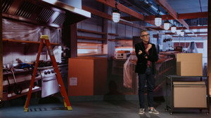 Cutthroat Kitchen: Knives Out 1. évad Ep.7 7. epizód