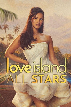 Love Island: All Stars 2. évad (2025-01-13) poszter