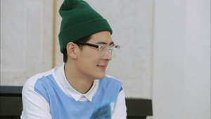 셰어하우스 1. évad Ep.5 5. epizód