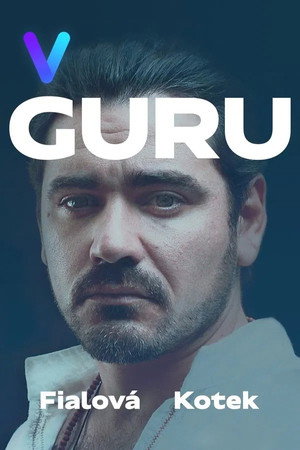 Guru 1. évad (2022-01-14) poszter