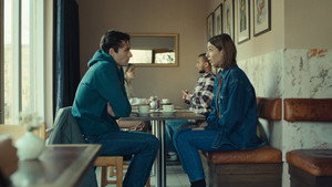 Meningen med livet 1. évad Ep.3 3. epizód