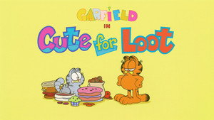 Garfield és barátai 5. évad Ep.28 28. epizód