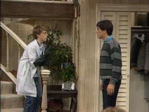 Charles in Charge 1. évad Ep.13 13. epizód