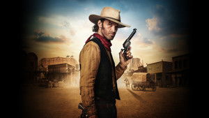 Lucky Luke kép