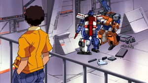 Transformers: Armada 1. évad Ep.18 Az új szövetséges