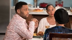 black-ish 4. évad Ep.17 17. epizód