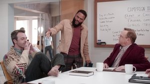black-ish 8. évad Ep.2 2. epizód