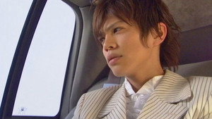仮面ライダーカブト 1. évad Ep.19 19. epizód