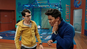 Power Rangers - Misztikus erő 26. évad Ep.10 10. epizód