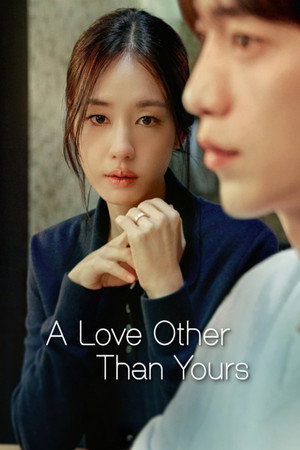 너 말고 다른 연애 poszter