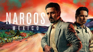 Narcos: Mexikó kép