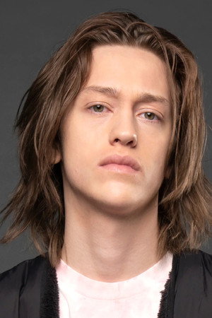 Percy Hynes White profil kép