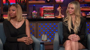 Watch What Happens Live with Andy Cohen 20. évad Ep.174 174. epizód
