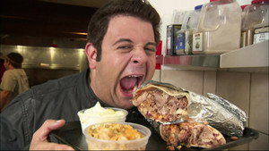 Man v. Food 3. évad Ep.19 19. epizód