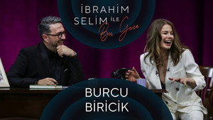 İbrahim Selim ile Bu Gece 1. évad Ep.52 52. epizód