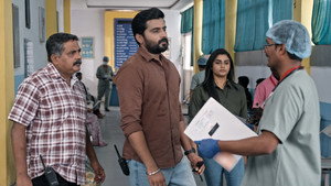 Vikram On Duty 1. évad Ep.63 63. epizód