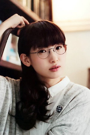 南條愛乃 profil kép