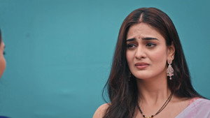 Kyunki Rishton Ke Bhi Roop Badalte Hain 1. évad Ep.81 81. epizód