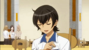 まりあ†ほりっく 2. évad Ep.9 9. epizód