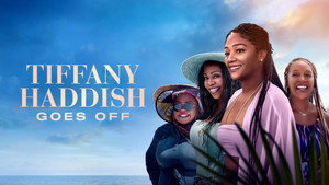 Tiffany Haddish Goes Off kép
