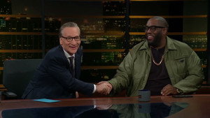 Real Time with Bill Maher Speciális epizódok Ep.2203 2203. epizód