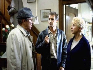 Baantjer 4. évad Ep.5 5. epizód