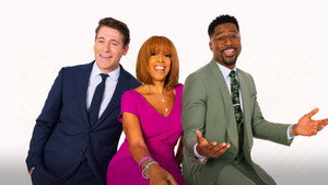 CBS Mornings kép