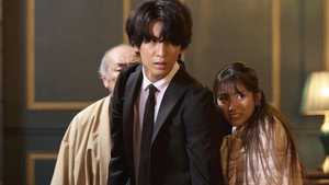 18歳、新妻、不倫します。 1. évad Ep.10 10. epizód
