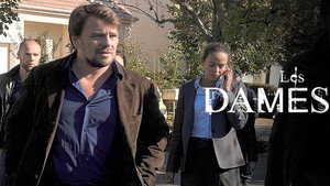 Les Dames 1. évad Ep.1 1. epizód