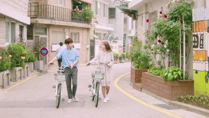 미스 함무라비 1. évad Ep.16 16. epizód