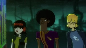 Motorcity 1. évad Ep.7 7. epizód