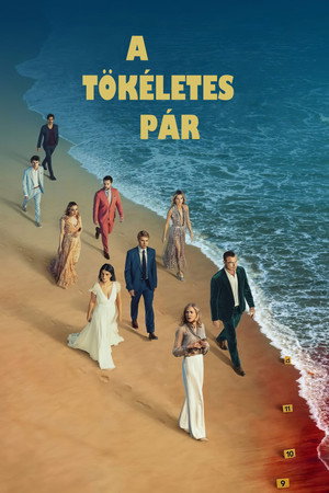 A tökéletes pár poszter