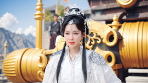 我在异界召唤群雄 kép