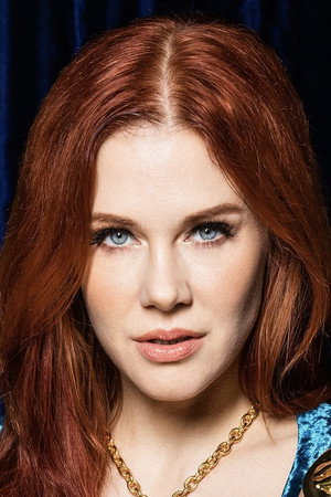 Maitland Ward profil kép