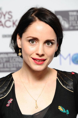 Laura Fraser profil kép