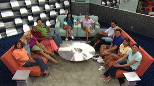 Big Brother 6. évad Ep.30 30. epizód