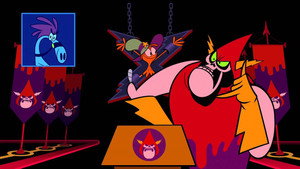 Wander Over Yonder Speciális epizódok Ep.9 9. epizód