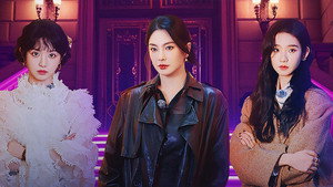 女子推理社 2. évad Ep.15 15. epizód