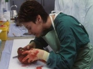 Silent Witness 1. évad Ep.5 5. epizód