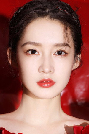 李沁 profil kép