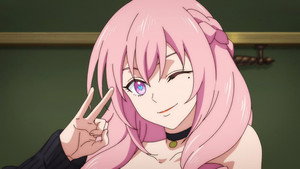 冰剣の魔術師が世界を統べる 1. évad Ep.6 6. epizód