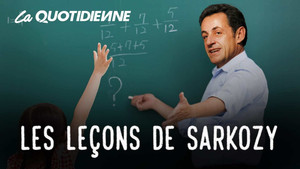 La Quotidienne 1. évad Ep.51 51. epizód