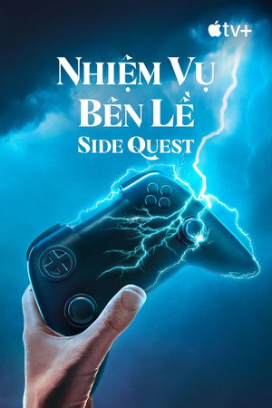 Side Quest poszter