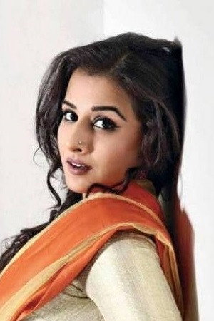 Vidya Balan profil kép