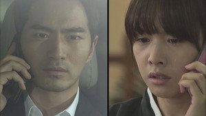 나인: 아홉번의 시간여행 1. évad Ep.17 17. epizód