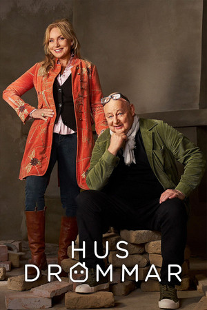 Husdrömmar poszter
