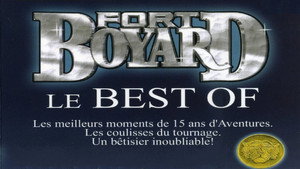 Fort Boyard - Az erőd Speciális epizódok Ep.10 10. epizód